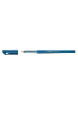 Caneta Esf. Excel 828/41 Azul Stabilo